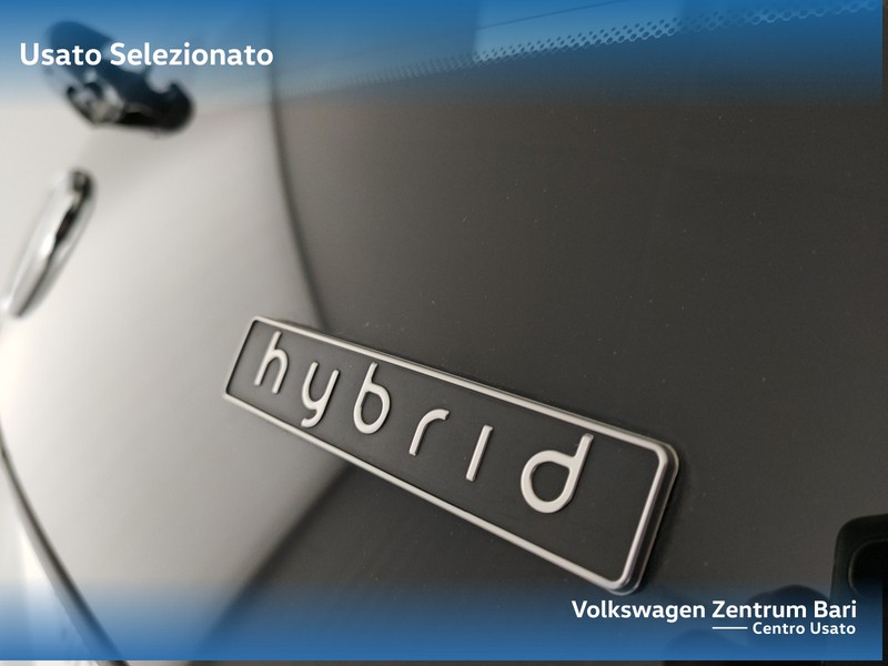Lancia Ypsilon 1.0 firefly hybrid gold s&s 70cv - 19