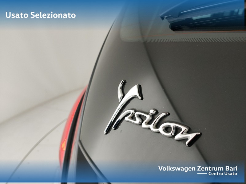 Lancia Ypsilon 1.0 firefly hybrid gold s&s 70cv - 20
