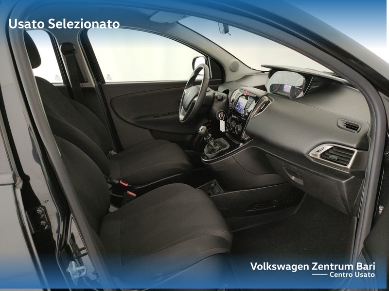 Lancia Ypsilon 1.0 firefly hybrid gold s&s 70cv - 22