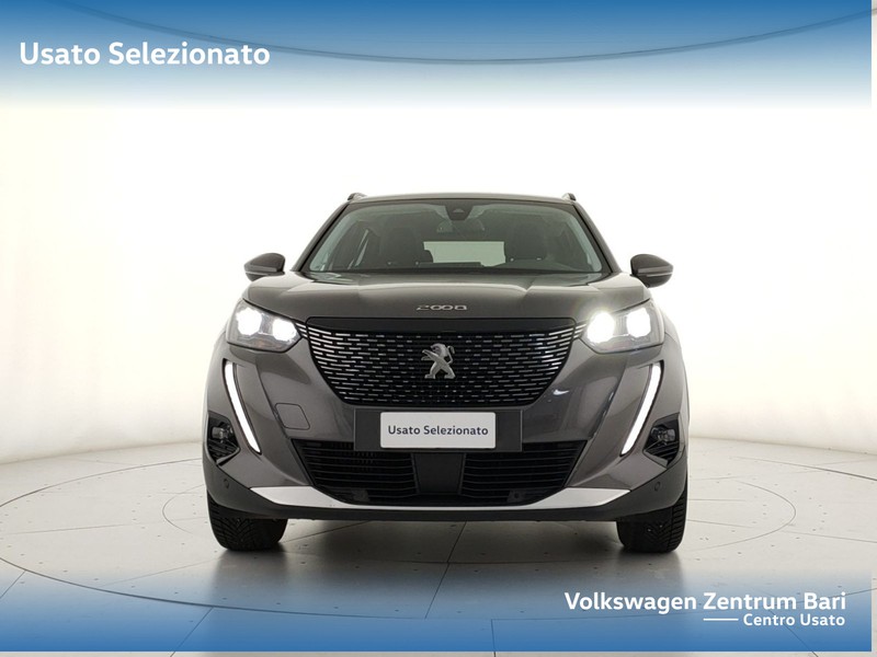 Peugeot 2008 1.2 puretech allure navi pack s&s 130cv - 3