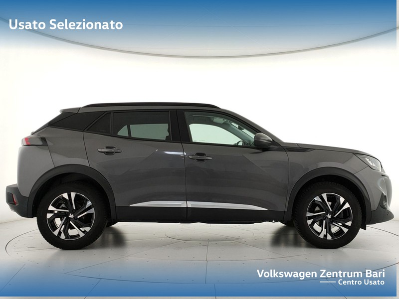 Peugeot 2008 1.2 puretech allure navi pack s&s 130cv - 5