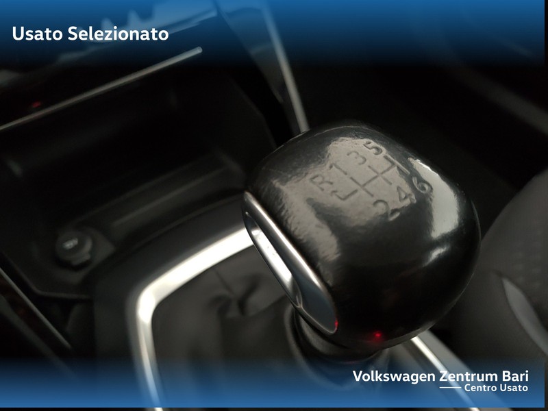 Peugeot 2008 1.2 puretech allure navi pack s&s 130cv - 12