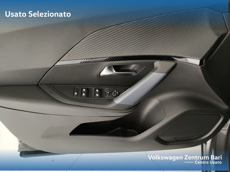Peugeot 2008 1.2 puretech allure navi pack s&s 130cv - 15