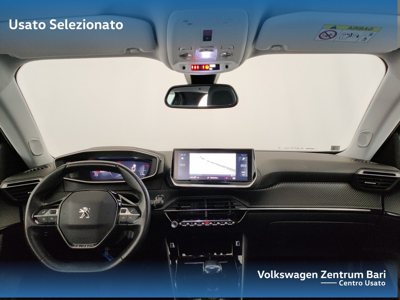 Peugeot 2008 1.2 puretech allure navi pack s&s 130cv - 20