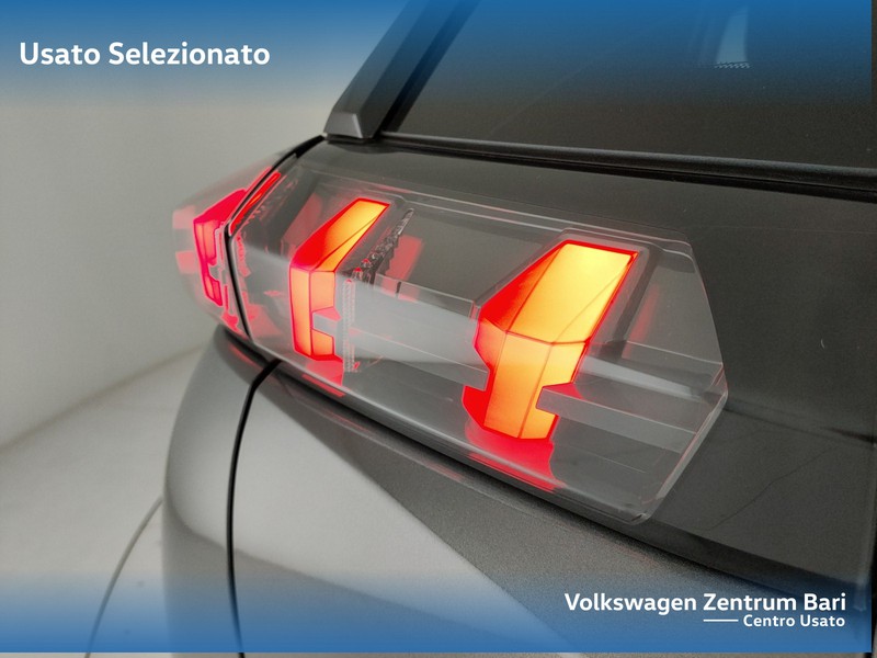 Peugeot 2008 1.2 puretech allure navi pack s&s 130cv - 21