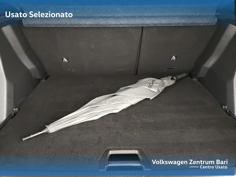 Peugeot 2008 1.2 puretech allure navi pack s&s 130cv - 24
