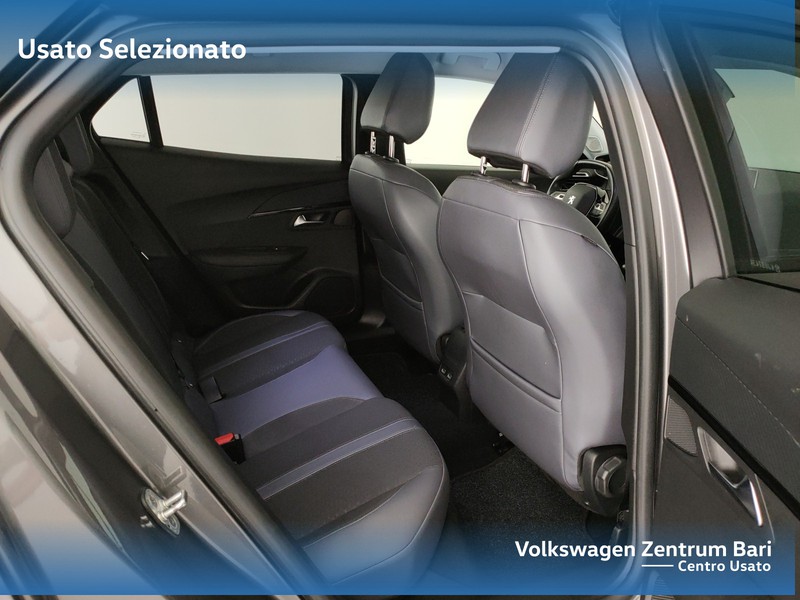 Peugeot 2008 1.2 puretech allure navi pack s&s 130cv - 25