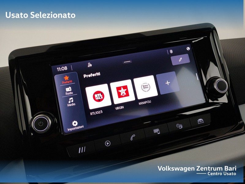 Seat Arona 1.0 ecotsi reference 95cv - 11