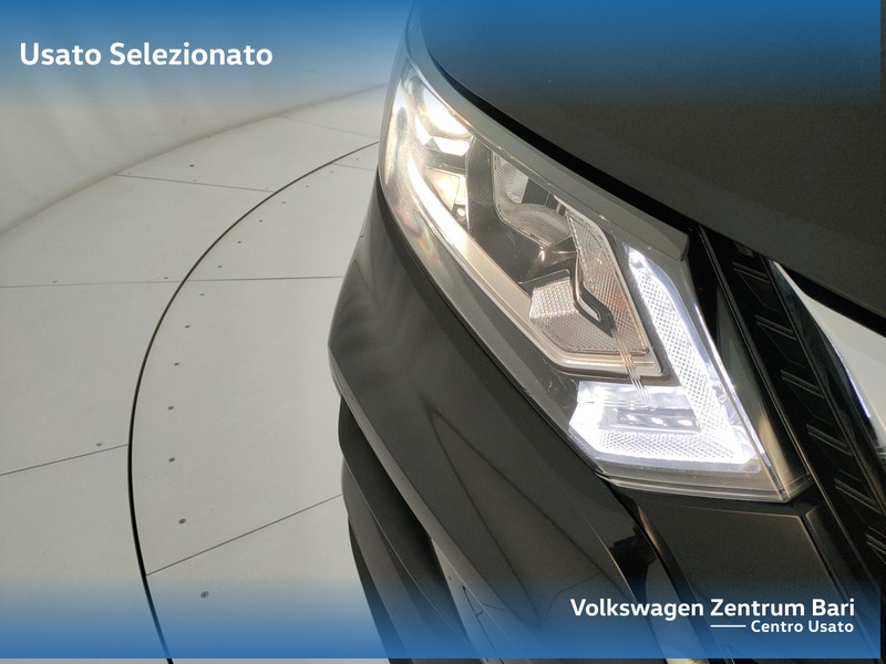 Nissan Qashqai 1.5 dci business 115cv dct - 27