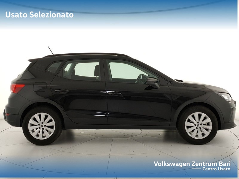 Seat Arona 1.0 ecotsi style 95cv - 5