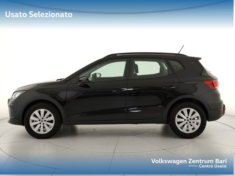 Seat Arona 1.0 ecotsi style 95cv - 9
