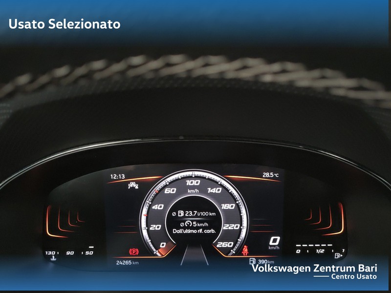 Seat Arona 1.0 ecotsi style 95cv - 10