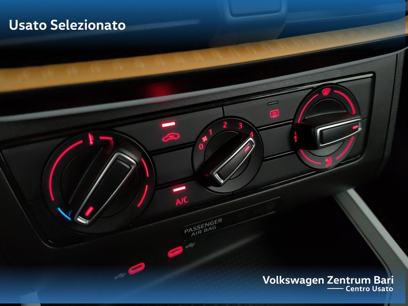 Seat Arona 1.0 ecotsi style 95cv - 12