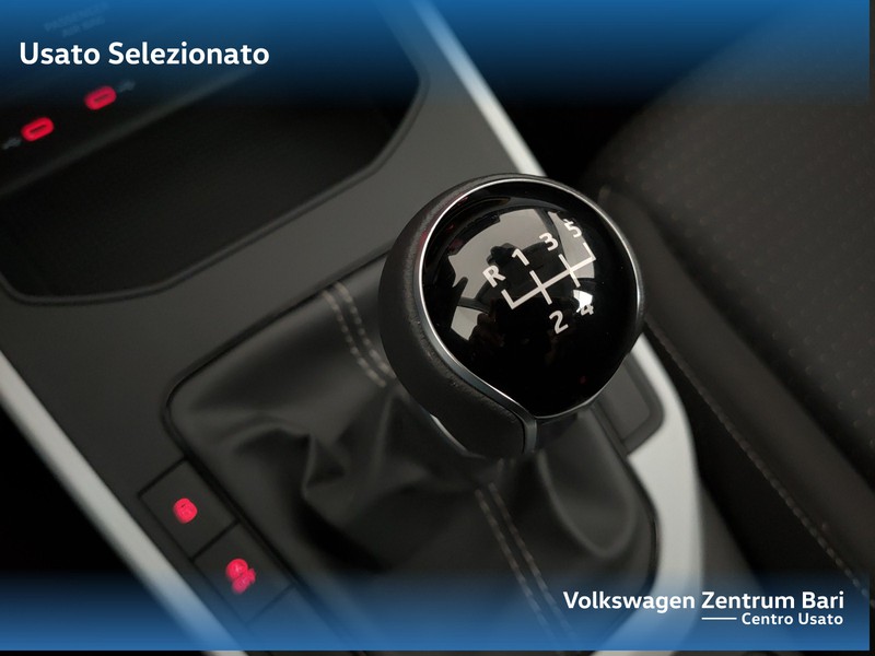 Seat Arona 1.0 ecotsi style 95cv - 13
