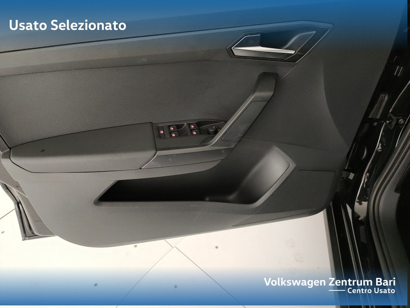Seat Arona 1.0 ecotsi style 95cv - 14