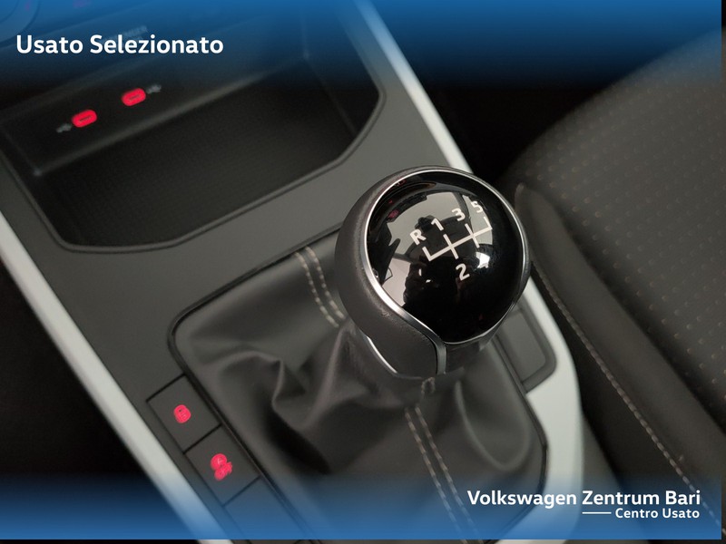 Seat Arona 1.0 ecotsi style 95cv - 19