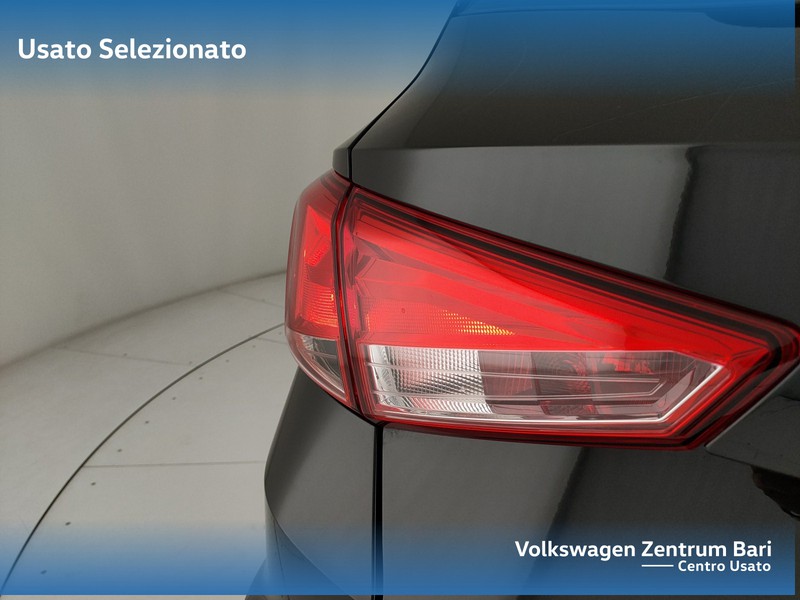 Seat Arona 1.0 ecotsi style 95cv - 23