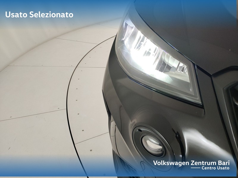 Seat Arona 1.0 ecotsi style 95cv - 28