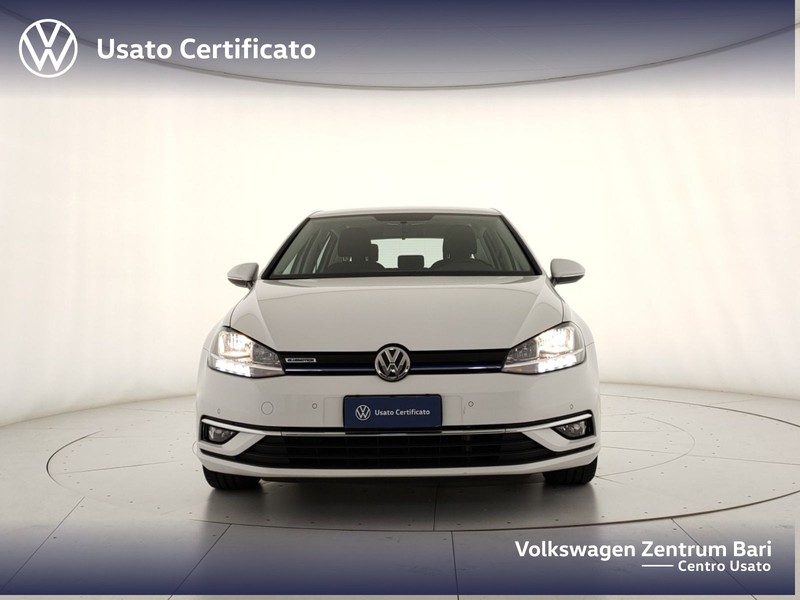 Volkswagen Golf 5p 1.5 tgi business 130cv dsg - 3