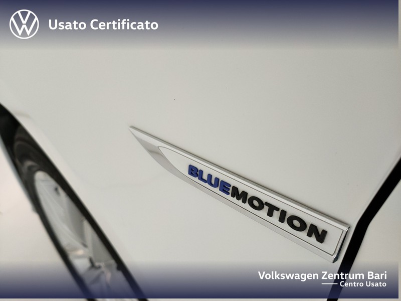 Volkswagen Golf 5p 1.5 tgi business 130cv dsg - 16