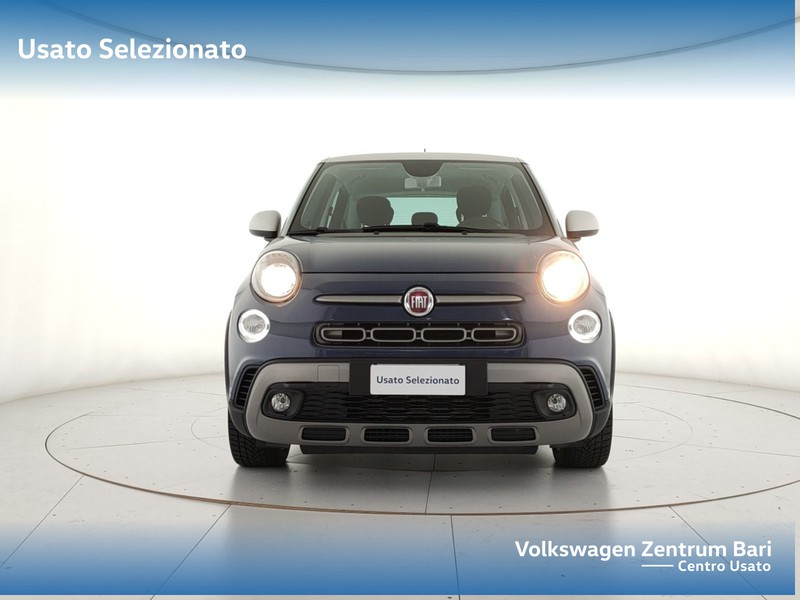 Fiat 500L cross 1.3 mjt mirror city cross 95cv - 3