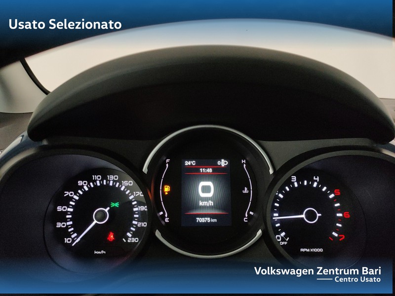 Fiat 500L cross 1.3 mjt mirror city cross 95cv - 9