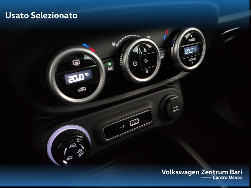 Fiat 500L cross 1.3 mjt mirror city cross 95cv - 11