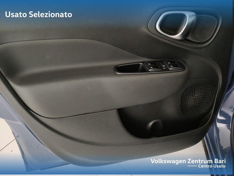 Fiat 500L cross 1.3 mjt mirror city cross 95cv - 13