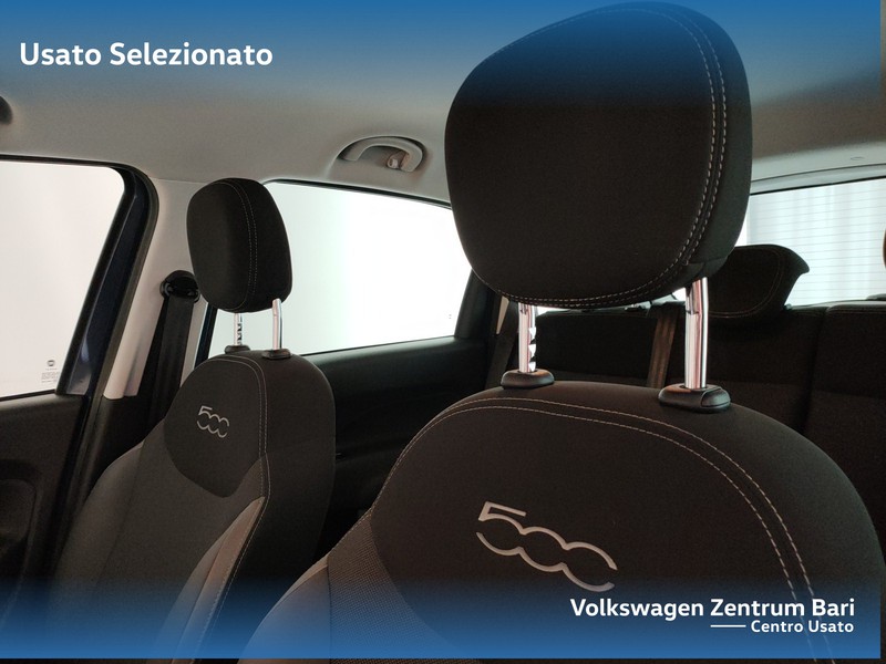 Fiat 500L cross 1.3 mjt mirror city cross 95cv - 16