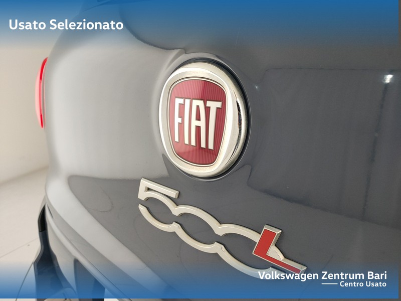Fiat 500L cross 1.3 mjt mirror city cross 95cv - 20