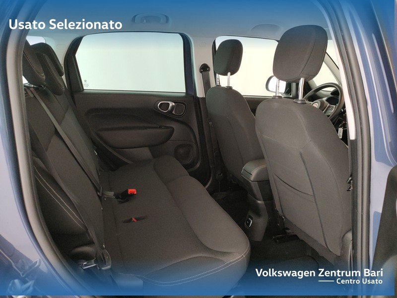 Fiat 500L cross 1.3 mjt mirror city cross 95cv - 22