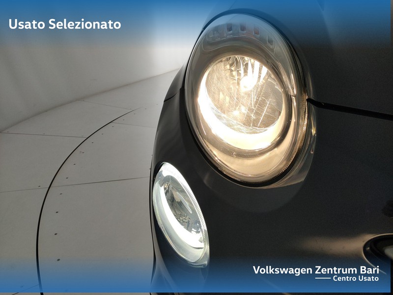 Fiat 500L cross 1.3 mjt mirror city cross 95cv - 24