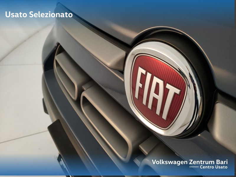 Fiat 500L cross 1.3 mjt mirror city cross 95cv - 25
