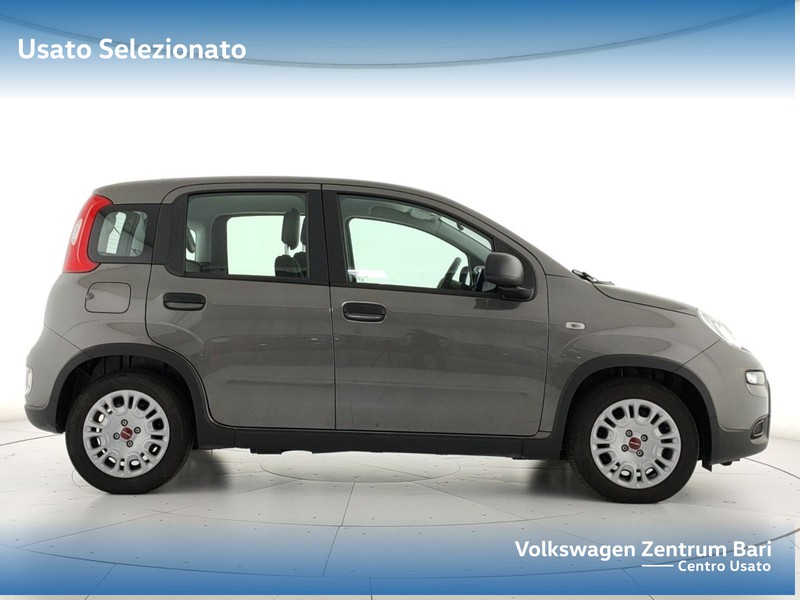 Fiat Panda 1.0 firefly hybrid city life s&s 70cv 5p.ti - 5