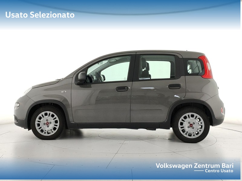 Fiat Panda 1.0 firefly hybrid city life s&s 70cv 5p.ti - 9