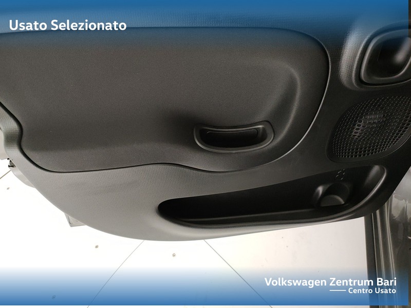 Fiat Panda 1.0 firefly hybrid city life s&s 70cv 5p.ti - 14