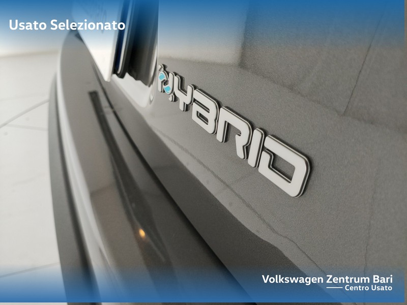 Fiat Panda 1.0 firefly hybrid city life s&s 70cv 5p.ti - 19