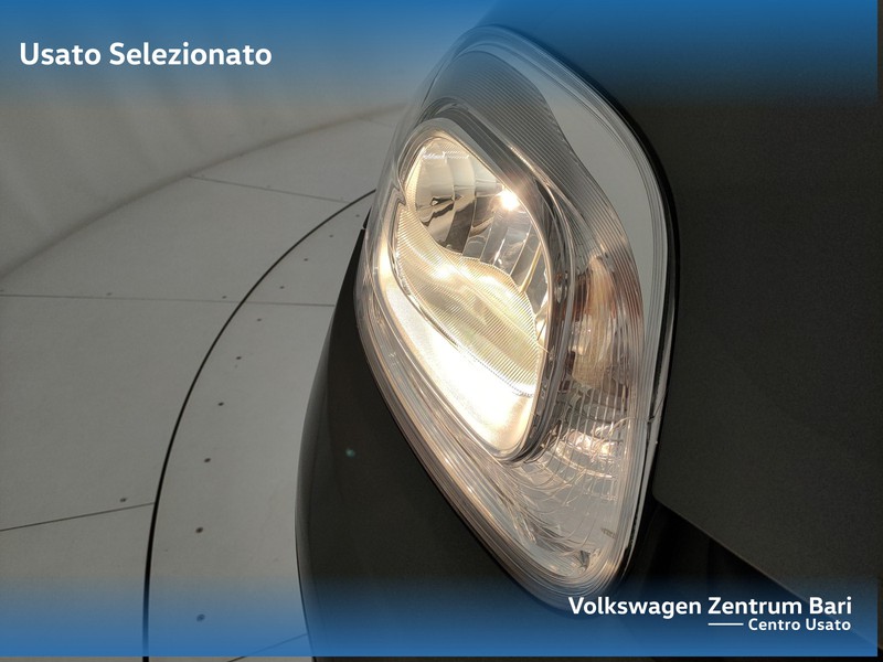 Fiat Panda 1.0 firefly hybrid city life s&s 70cv 5p.ti - 24