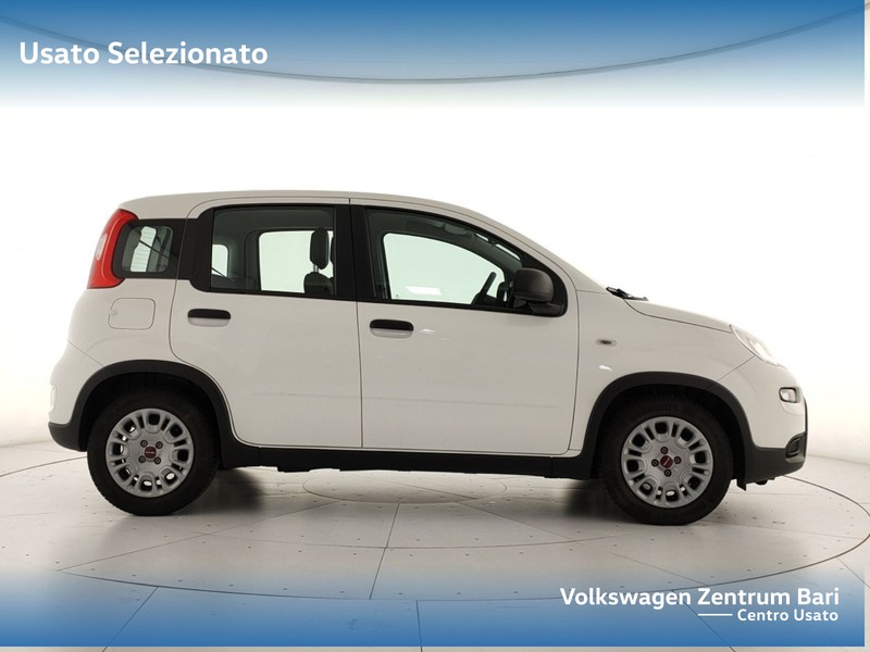 Fiat Panda 1.0 firefly hybrid s&s 70cv 5p.ti - 5