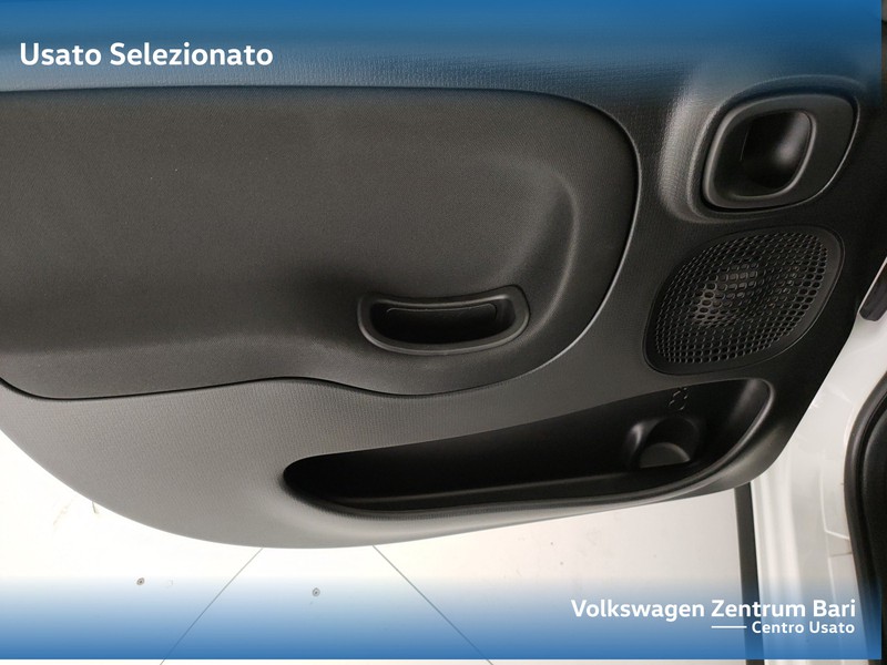 Fiat Panda 1.0 firefly hybrid s&s 70cv 5p.ti - 14