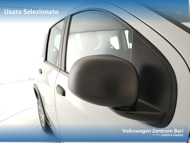 Fiat Panda 1.0 firefly hybrid s&s 70cv 5p.ti - 22