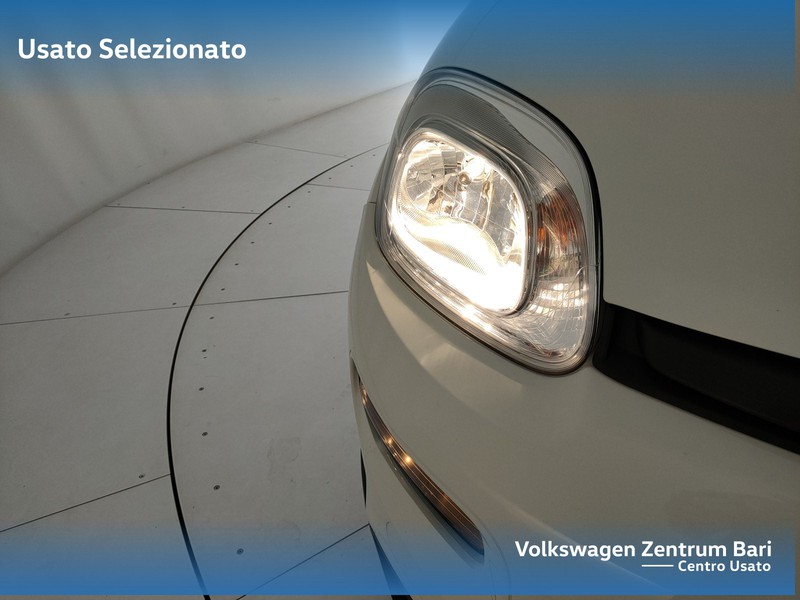 Fiat Panda 1.0 firefly hybrid s&s 70cv 5p.ti - 23