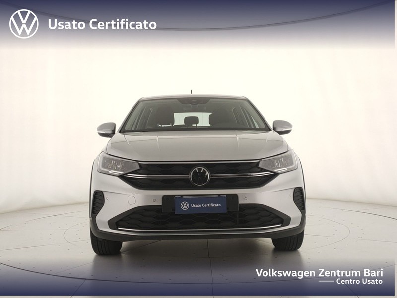 Volkswagen Taigo 1.0 tsi life 95cv - 3