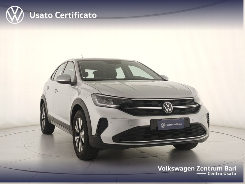 Volkswagen Taigo 1.0 tsi life 95cv - 4