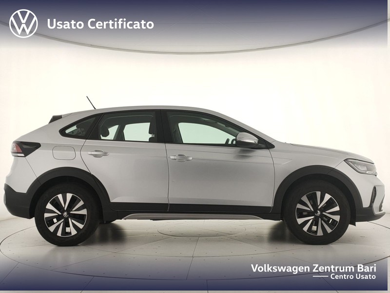 Volkswagen Taigo 1.0 tsi life 95cv - 5