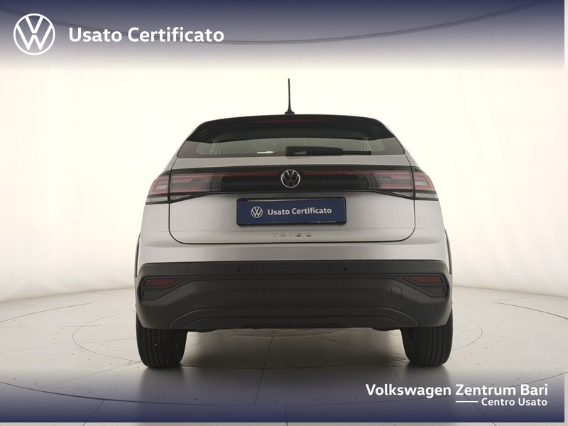 Volkswagen Taigo 1.0 tsi life 95cv - 7