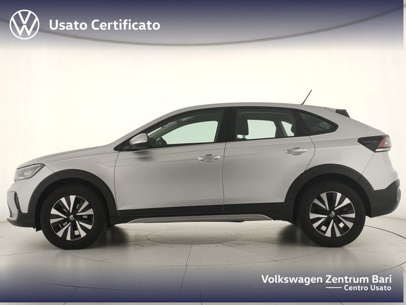 Volkswagen Taigo 1.0 tsi life 95cv - 9