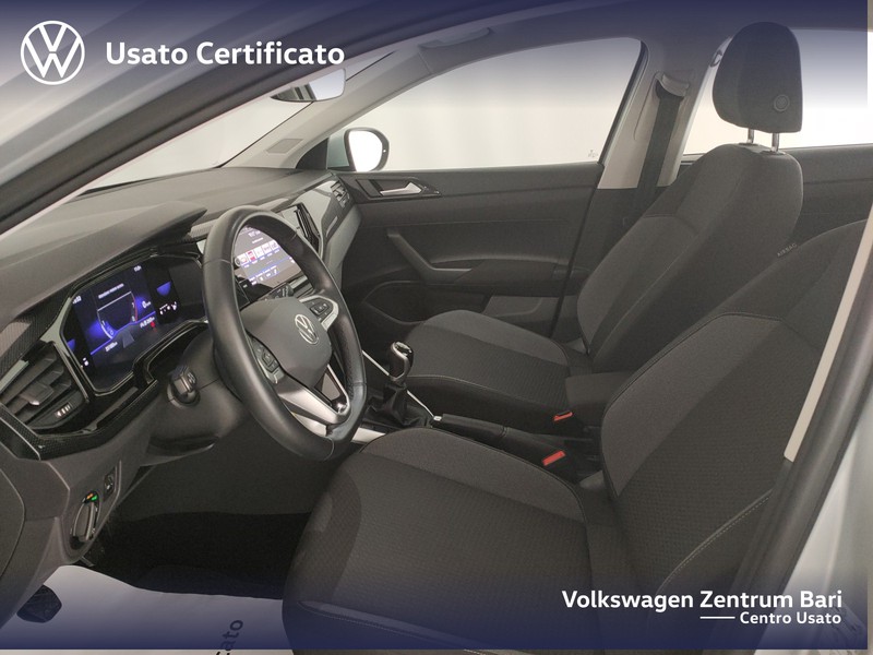 Volkswagen Taigo 1.0 tsi life 95cv - 13