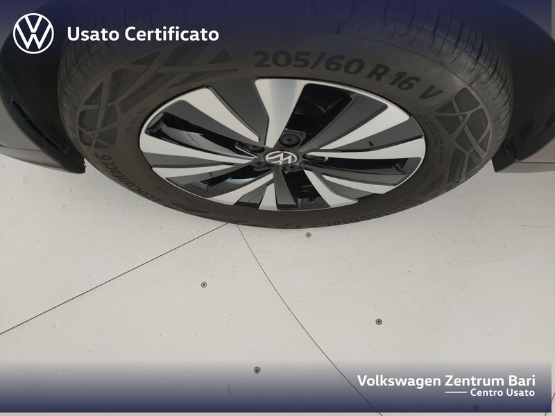 Volkswagen Taigo 1.0 tsi life 95cv - 15