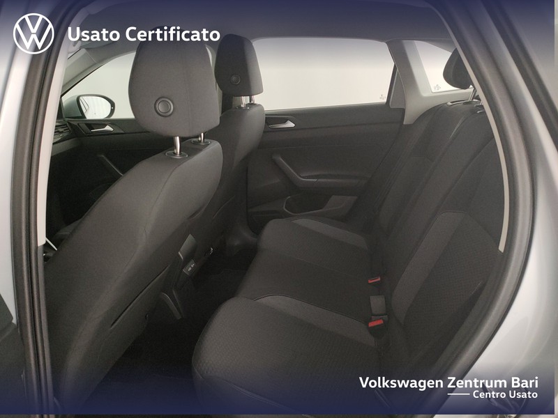 Volkswagen Taigo 1.0 tsi life 95cv - 16